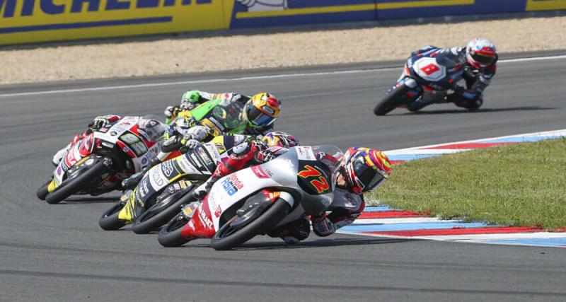  - MotoGP : La 13e manche s'annonce explosive à Spielberg