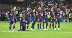PSG - Tottenham : les Tops et les Flops de la Supercoupe d'Europe