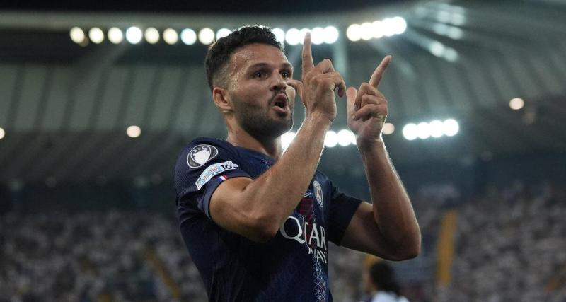  - Incroyable PSG, qui arrache la Supercoupe d'Europe aux tirs au but !
