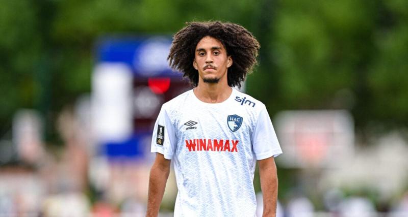  - National : Aubagne se fait prêter un jeune de L1, Rouen dévoile son maillot extérieur (off)