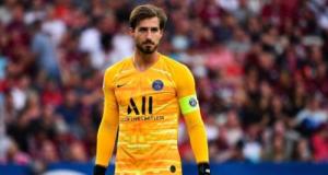 Ligue 1 : Kevin Trapp vers un retour à Paris, Nice à fond sur un Français de Premier League