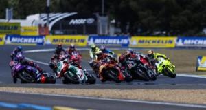 MotoGP : le médecin-chef recadre sur les dangers du métier