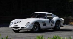 Cette Ferrari unique pourrait devenir la voiture la plus chère du monde
