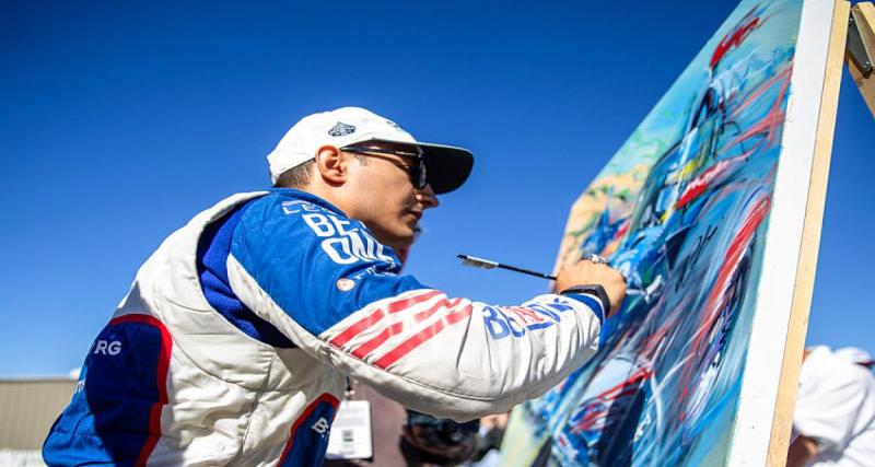  - IndyCar : Pourquoi Álex Palou tourne le dos à la F1 ?