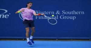 Masters 1000 Cincinnati : Terence Atmane élimine un membre du top 4, deux autres Français battus