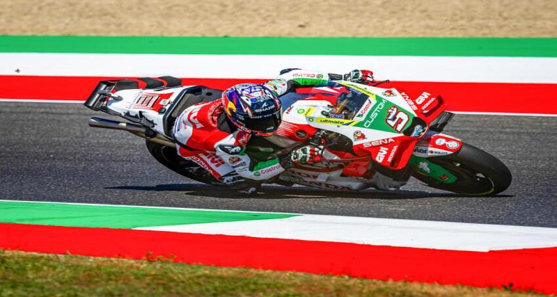  - Grand Prix de Spielberg : LCR Honda en galère de pilotes