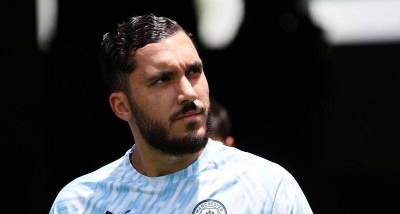  - Manchester City : un numéro lourd à porter pour Cherki ! (officiel)