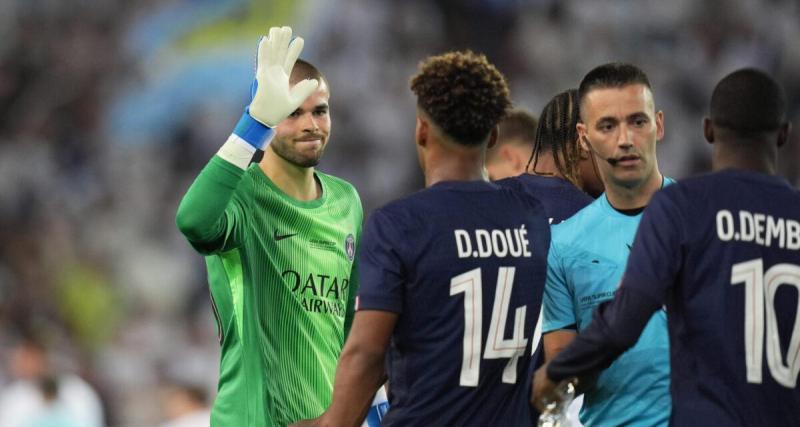  - PSG : les Parisiens déjà sous le charme de Chevalier, Ramos fait une grande annonce sur son avenir
