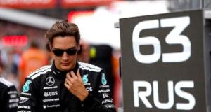 Mercedes : Russell met la victoire au-dessus de l’argent dans ses négociations