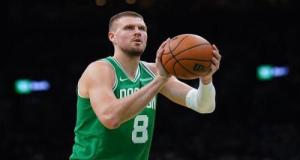 Basket : Kristaps Porzingis révèle son ambition post-NBA