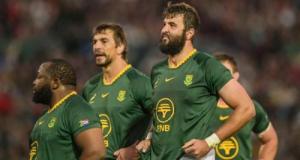 Rugby Championship : Le match Argentine - Afrique du Sud délocalisé, voici pourquoi