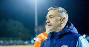 Le Puy : "Il faut croquer dans l'opportunité", Dief veut surprendre à Valenciennes