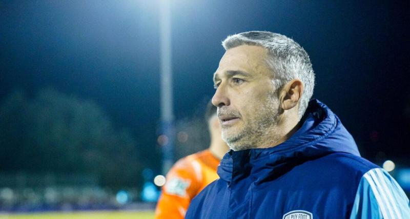  - Le Puy : "Il faut croquer dans l'opportunité", Dief veut surprendre à Valenciennes