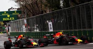 Red Bull : un ancien pilote salue l’authenticité et le caractère de Verstappen