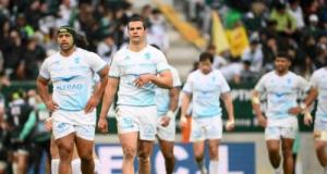 Hurricanes : Un joueur de Montpellier signe son grand retour en Super Rugby