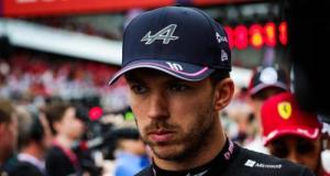 Red Bull : Pierre Gasly balance sur les difficultés de Tsunoda et assure savoir des choses