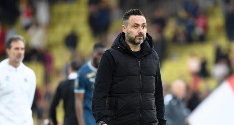  - OM : De Zerbi dévoile les dessous du mythique "Chi siamo ? OM !"