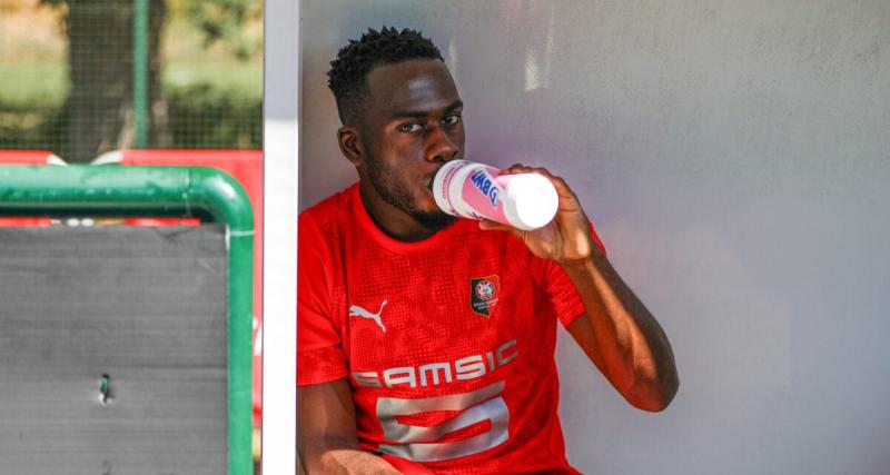  - Rennes : accord avec un club de Premier League pour Arnaud Kalimuendo