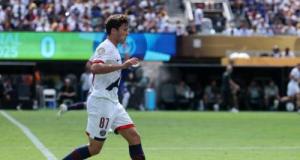 PSG : la raison de la suspension de Joao Neves en finale de la Supercoupe d'Europe