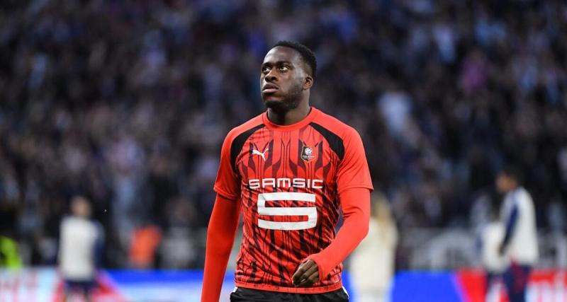  - Rennes dit adieu à Kalimuendo, Nice trouve le remplaçant de Camara à Lens !
