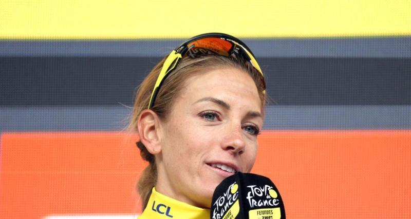  - Tour de France : après le scandale Ferrand-Prévot, le syndicat représentant les coureuses professionnelles tire la sonnette d'alarme