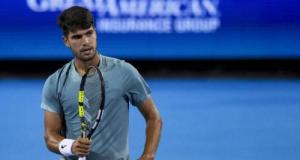Tennis : les stats' assez folles de Carlos Alcaraz, qui rejoint des légendes du tennis après un nouveau succès cette saison