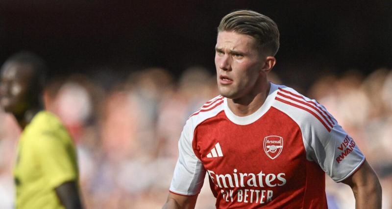  - Arsenal : la signature Gyokeres au cœur d’une fusillade ?