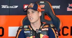 MotoGP : Pol Espargaró furieux contre l’arrêt des wild-cards chez KTM