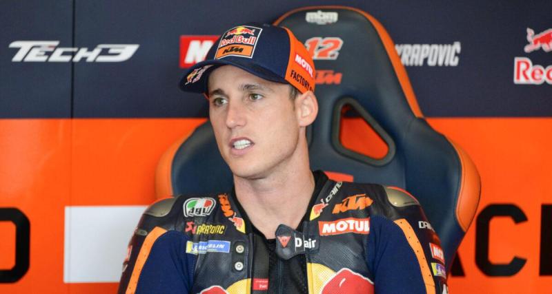  - MotoGP : Pol Espargaró furieux contre l’arrêt des wild-cards chez KTM