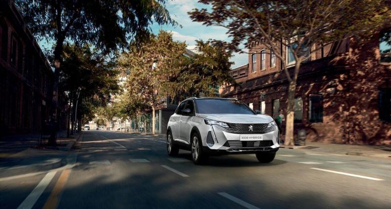  - 120 milliards de déficit, le secteur de l'automobile s'effondre en France