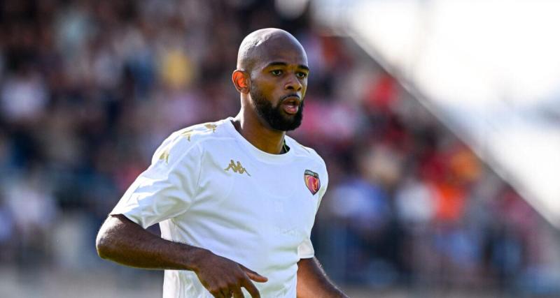  - Ligue 2 : les joueurs suspendus de la deuxième journée