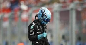 Mercedes : Russell lève le voile sur une vérité qui dérange