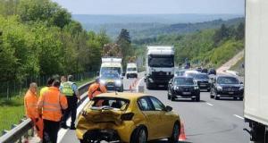 Freinage fantôme, enfin une avancée grâce à une victime ?