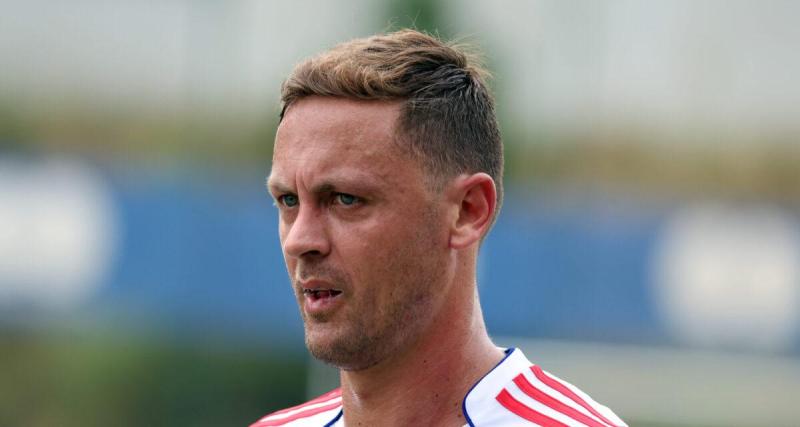 - OL : Nemanja Matić met un terme à son aventure à Lyon (off)