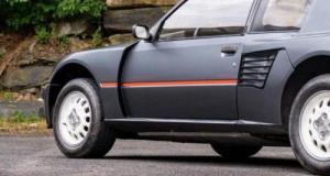 Une Peugeot 205 à 300 000 euros, cela pourrait être réalité très bientôt