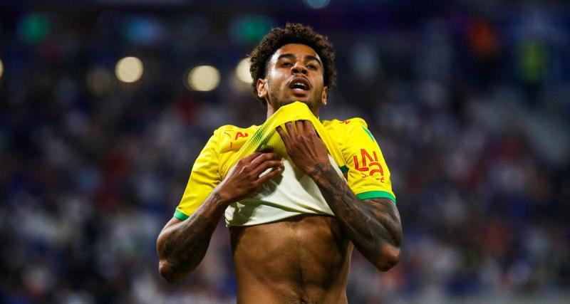  - Le Paris FC a trouvé son numéro 9, pépite française en approche ?