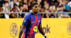 Rashford bloqué au Barça, la folle astuce des dirigeants !