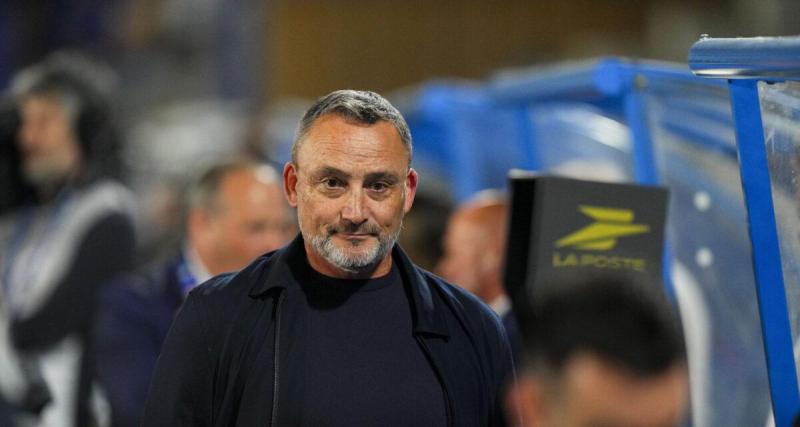  - Un joueur quitte Lens pour retrouver Haise à Nice ! (officiel)
