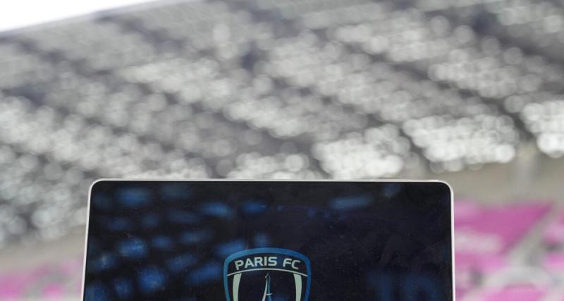 - Paris FC : Google Pixel s'associe au club parisien
