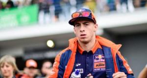MotoGP : un jeune talent proche de Ducati ? Son aveu fort