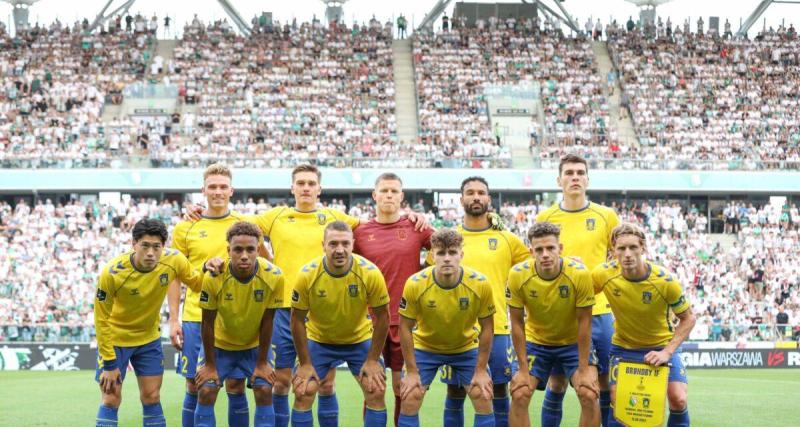  - Ligue Conférence : Strasbourg est fixé sur son adversaire en barrages