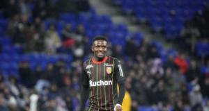 Ligue 1 : Abdul Samed (Lens) rejoint l'OGC Nice officiellement