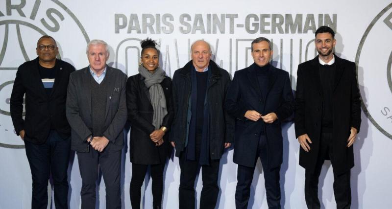  - Nantes - PSG : une légende parisienne invitée sur Ligue1+ pour la rencontre