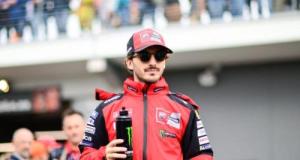 Ducati : l’alerte piquante de Bagnaia envers son écurie
