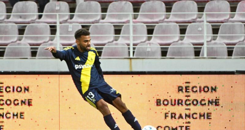  - Ligue 2/National : un revenant à Nancy, deux nouvelles signatures à Aubagne