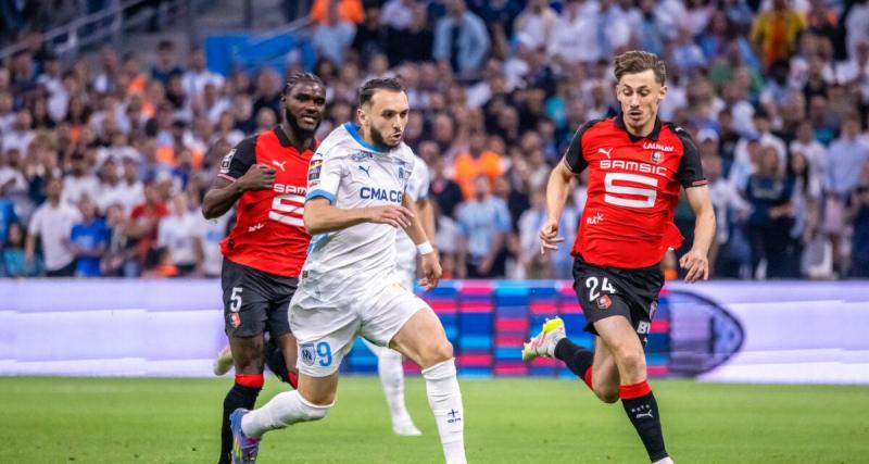  - Rennes - OM : sur quelle chaîne et à quelle heure ?