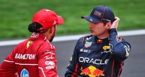 F1 : Les images ratées qui changent tout dans l’incident Verstappen-Hamilton