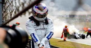 Sport automobile : Logan Sargeant relance sa carrière