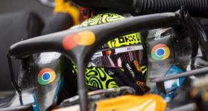 McLaren : Norris plus affûté que jamais pour frapper dans la course au titre