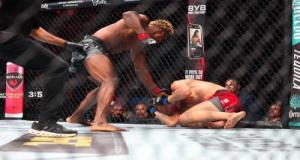 UFC 319 : Débuts express pour Baisangur Susurkaev